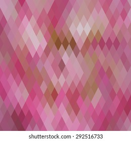 Vector pattern of geometric shapes. Colorful-mosaic-banner. Geometric hipster retro background with place for your text. Retro triangle background
