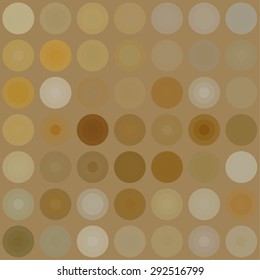 Vector pattern of geometric shapes. Colorful-mosaic-banner. Geometric hipster retro background with place for your text. Retro triangle background
