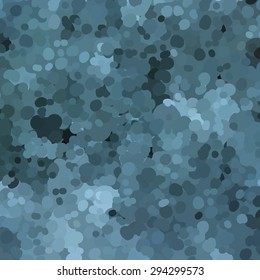 Vector pattern of geometric shapes. Colorful-mosaic-banner. Geometric hipster retro background with place for your text. Retro triangle background