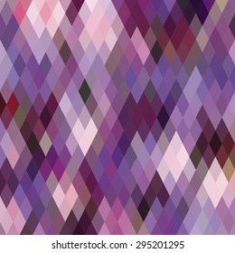 Vector pattern of geometric shapes. Colorful-mosaic-banner. Geometric hipster retro background with place for your text. Retro triangle background
