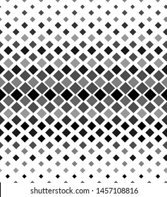 Vector pattern of geometric shapes transitions