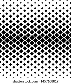 Vector pattern of geometric shapes transitions
