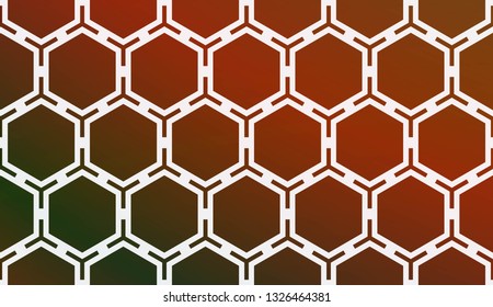 Vector Pattern In Geometric Style with smooth multicolored colorful gradient background. Lines. Modern Elegant Background. For Your Design.