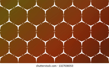 Vector Pattern In Geometric Style with smooth multicolored colorful gradient background. Lines. Modern Elegant Background. For Your Design.