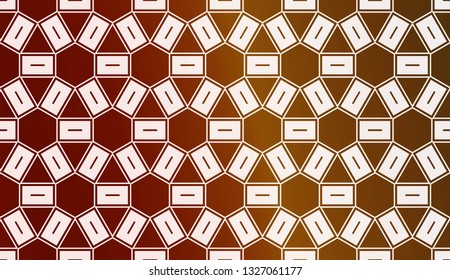Vector Pattern In Geometric Style with smooth multicolored colorful gradient background. Lines. Modern Elegant Background. For Your Design.