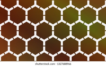Vector Pattern In Geometric Style with smooth multicolored colorful gradient background. Lines. Modern Elegant Background. For Your Design.