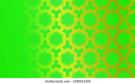 Vector Pattern In Geometric Style with smooth multicolored colorful gradient background. Triangles, Lines. Modern Elegant Background. For Your Design.