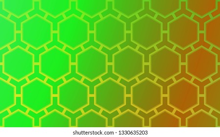 Vector Pattern In Geometric Style with smooth multicolored colorful gradient background. Triangles, Lines. Modern Elegant Background. For Your Design.