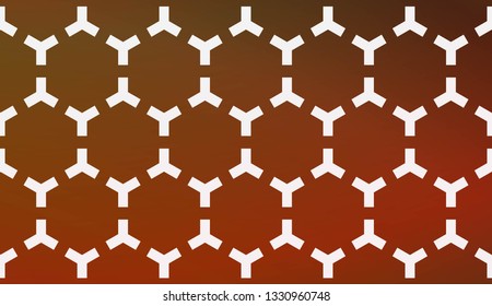 Vector Pattern In Geometric Style with smooth multicolored colorful gradient background. Lines. Modern Elegant Background. For Your Design.