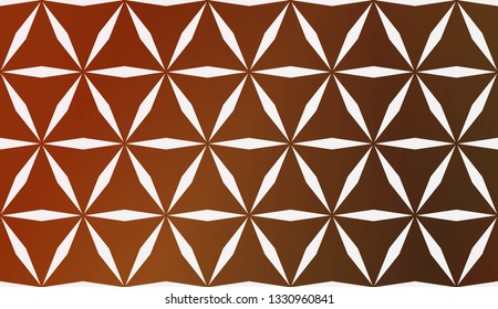 Vector Pattern In Geometric Style with smooth multicolored colorful gradient background. Lines. Modern Elegant Background. For Your Design.
