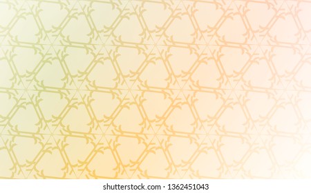 Vector pattern in geometric style. Triangles, lines. Modern elegant background. For your design. Gradient color.
