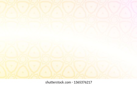 Vector pattern in geometric style. Triangles, lines. Modern elegant background. For your design. Gradient color.