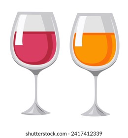 vector pattern grapes, leaves, glass, wine