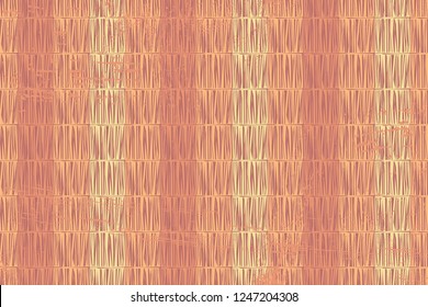 vector pattern of the graphics lines. Handmade. Vanguard. It can be used for packaging, invitations, greeting cards, textiles, fabrics, etc.