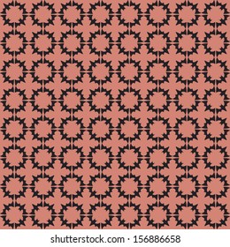vector pattern for Halloween