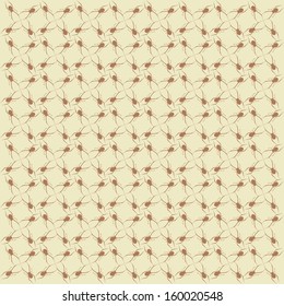 vector pattern for Halloween