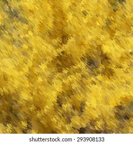 Vector pattern of hand-drawn strokes. Colorful-mosaic-banner. 