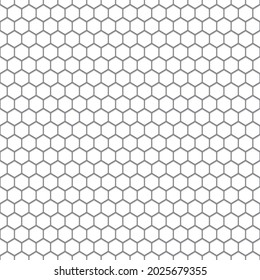 Net grid seamless texture cage or wire mesh Vector Image