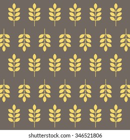 Vector pattern illustration