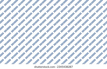Vector Pattern Illustration abstract wave gray Geometric color and lines on white Christmas background