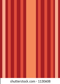 A vector pattern image of red tones, Love Vibes