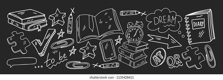 Vector pattern and little