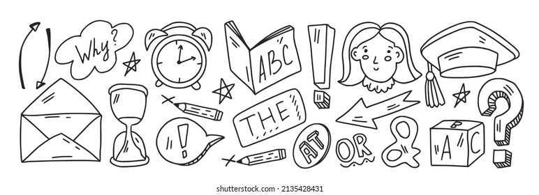 Vector pattern with little children. Kindergarten. Imagination. Creativity. Play.