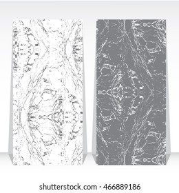 Vector pattern, marble texture background, user can use pattern on swatch panel