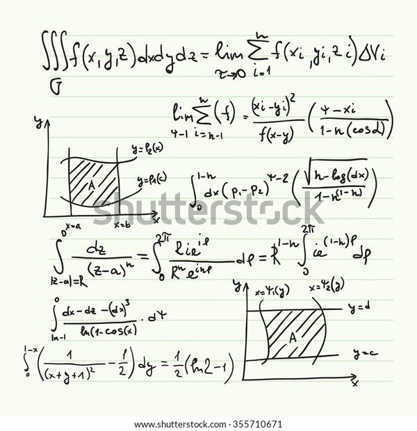 antiderivative formula proof graphical analysis