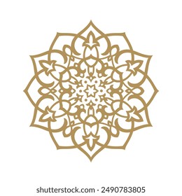 vector pattern minimalistic vector ornament 