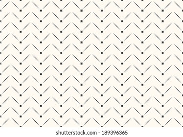 Vector  pattern Modern stylish texture Repeating background 