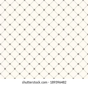 Vector  pattern Modern stylish texture Repeating background 