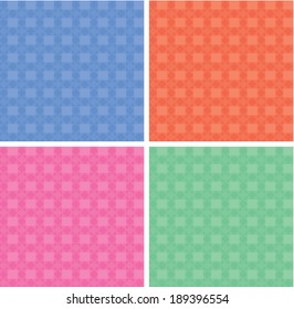Vector  pattern Modern stylish texture Repeating background 