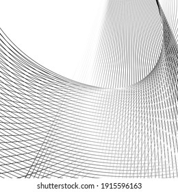 vector pattern, monochromatic lines texture. geometric pattern on a light background