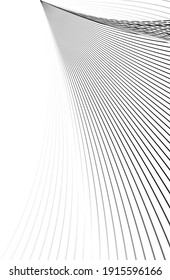 vector pattern, monochromatic lines texture. geometric pattern on a light background