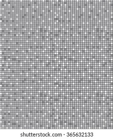 VECTOR PATTERN MOSAIC