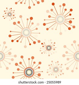 Vector pattern for nice backgrounds