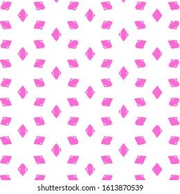 Vector pattern in ornamental style. Geometric desing texture for gift or wallpaper.