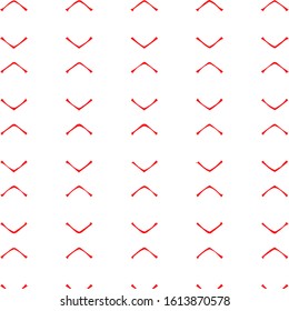 Vector pattern in ornamental style. Geometric desing texture for gift or wallpaper.