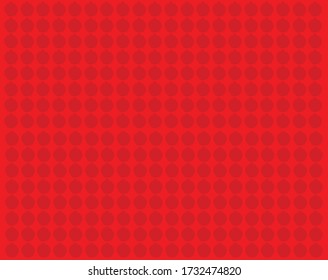 Vector pattern of pomegranate silhouette. Beautifully illustrated texture with a pink background.