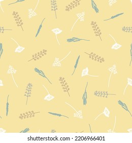 Vector pattern for printing on paper, fabric, ceramics.