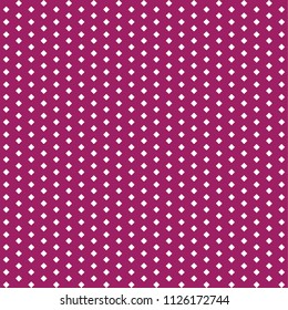 vector of  pattern of purple square background