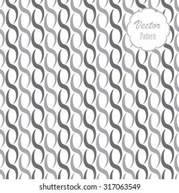 vector pattern, repeating geometric abstract braid
