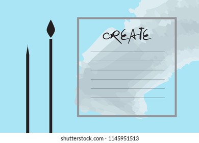 Vector pattern retro drawing of different school objects. Theme back to school. Can be used for the background of notebooks, albums, a web page, fills drawings, wallpapers, surface textures.