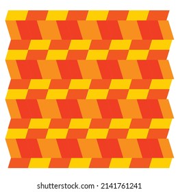 Vector pattern. RGB color format. vector texture