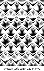 Vector Pattern Seamless