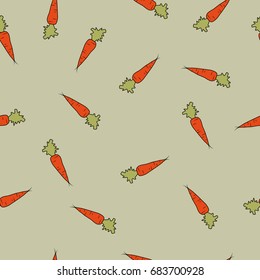Vector pattern seamless.