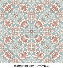 vector pattern for seamless backgrounds