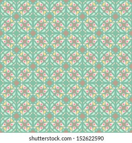 vector pattern for seamless backgrounds