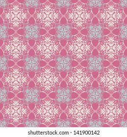 vector pattern for seamless backgrounds, with abstract design elements